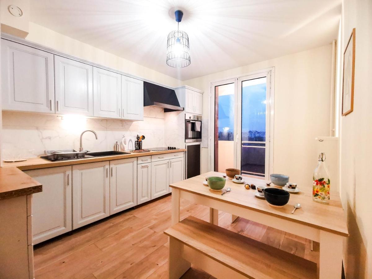 La Belle Balade - Parking - Wifi - Balcon - Belle Vue ! Apartamento Annecy Exterior foto