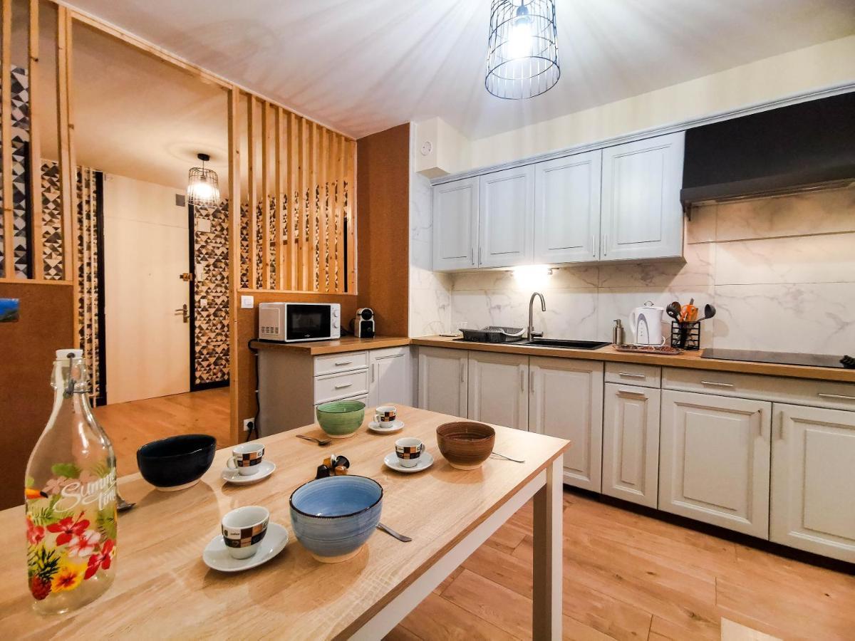 La Belle Balade - Parking - Wifi - Balcon - Belle Vue ! Apartamento Annecy Exterior foto
