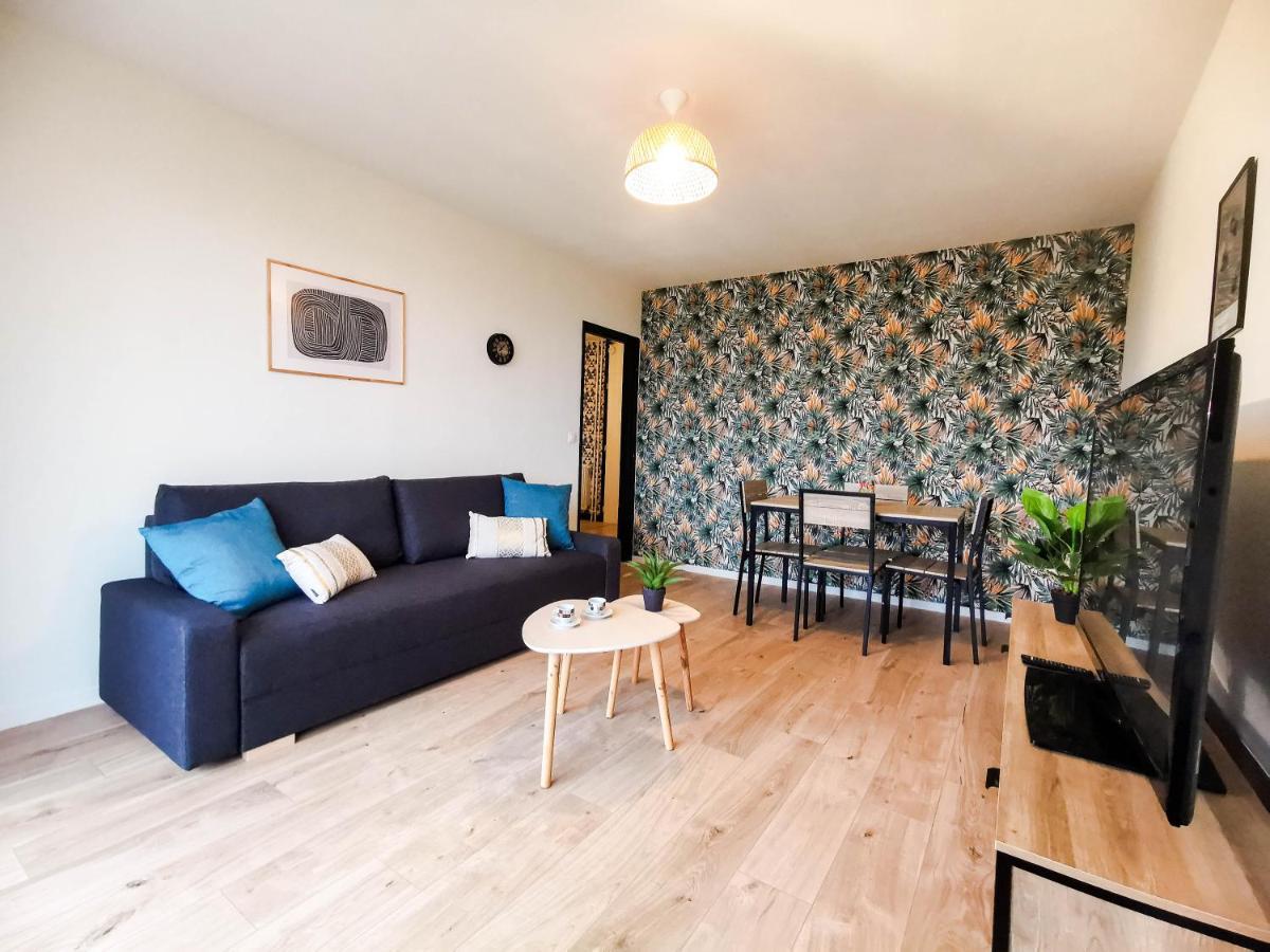 La Belle Balade - Parking - Wifi - Balcon - Belle Vue ! Apartamento Annecy Exterior foto